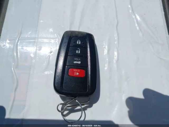 4T1FZ1FB1LU047349 Toyota 2gr-fks