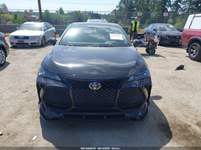 4T1FZ1FB1LU047349 Toyota 2gr-fks