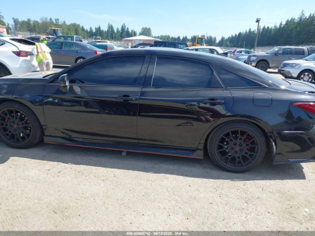 4T1FZ1FB1LU047349 Toyota 2gr-fks