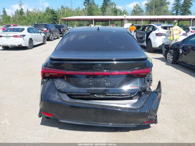 4T1FZ1FB1LU047349 Toyota 2gr-fks