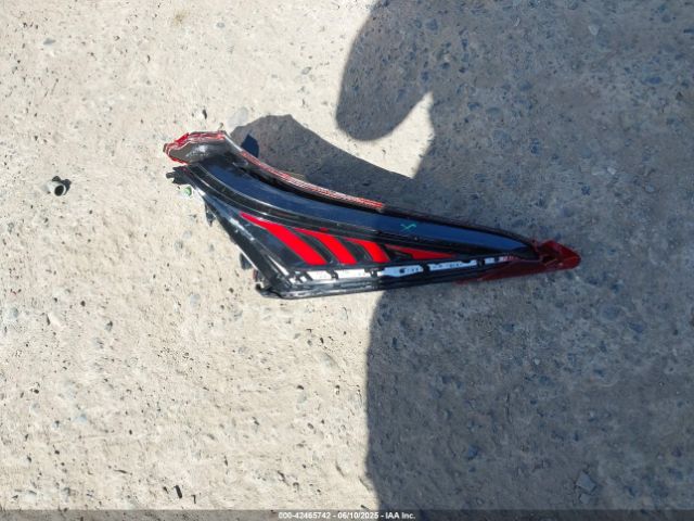 4T1FZ1FB1LU047349 Toyota 2gr-fks