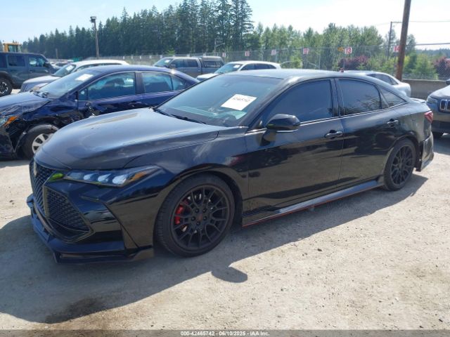4T1FZ1FB1LU047349 Toyota 2gr-fks