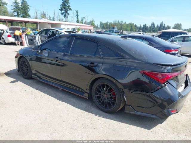 4T1FZ1FB1LU047349 Toyota 2gr-fks