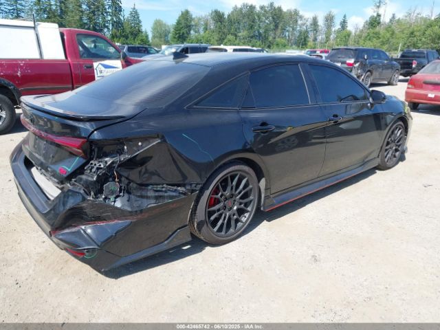 4T1FZ1FB1LU047349 Toyota 2gr-fks