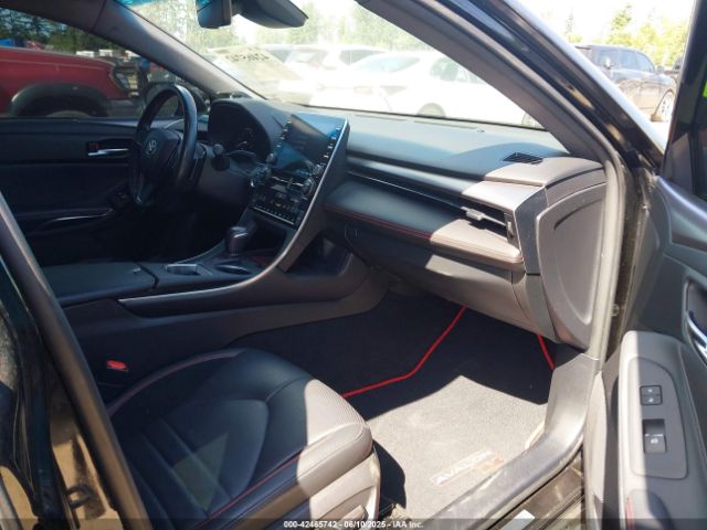 4T1FZ1FB1LU047349 Toyota 2gr-fks