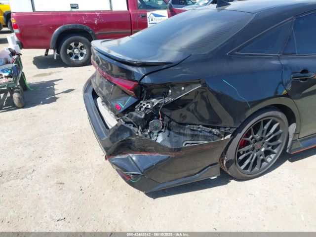 4T1FZ1FB1LU047349 Toyota 2gr-fks