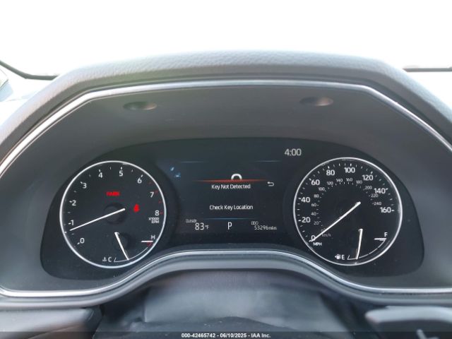 4T1FZ1FB1LU047349 Toyota 2gr-fks