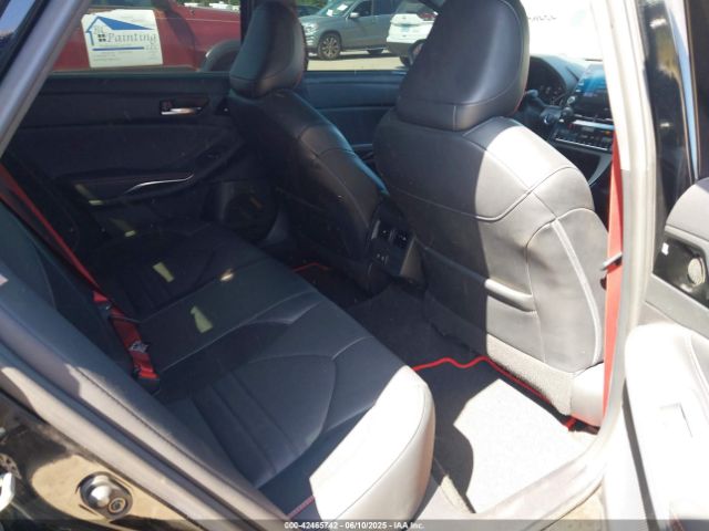 4T1FZ1FB1LU047349 Toyota 2gr-fks