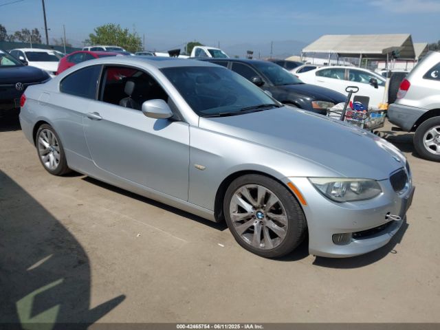2012 BMW 328I WBAKE3C50CE769671