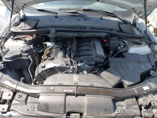 2012 BMW 328I WBAKE3C50CE769671 Photo 9