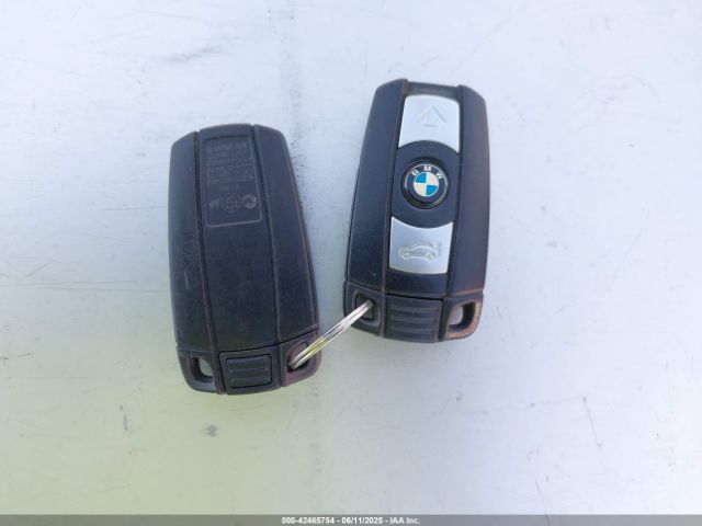 2012 BMW 328I WBAKE3C50CE769671 Photo 10