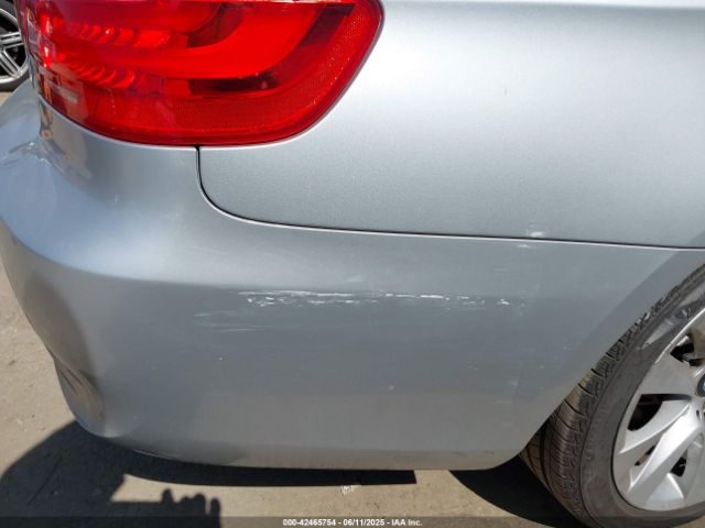 2012 BMW 328I WBAKE3C50CE769671 Photo 5
