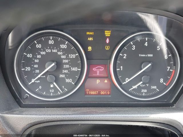 2012 BMW 328I WBAKE3C50CE769671 Photo 6