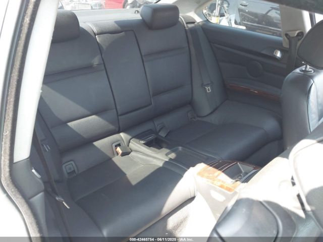2012 BMW 328I WBAKE3C50CE769671 Photo 7