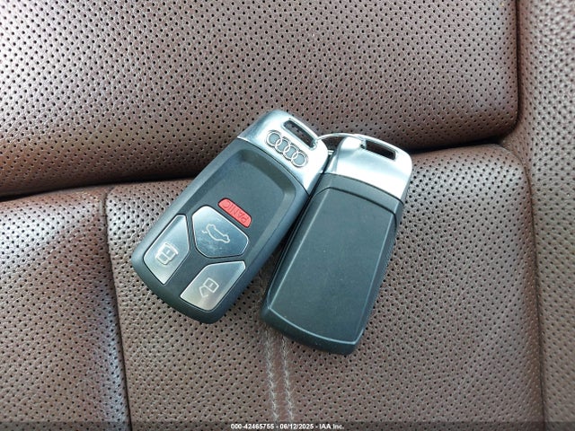 2018 AUDI A5 WAUYNGF5XJN020208 Photo 10