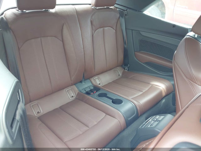 2018 AUDI A5 WAUYNGF5XJN020208 Photo 7