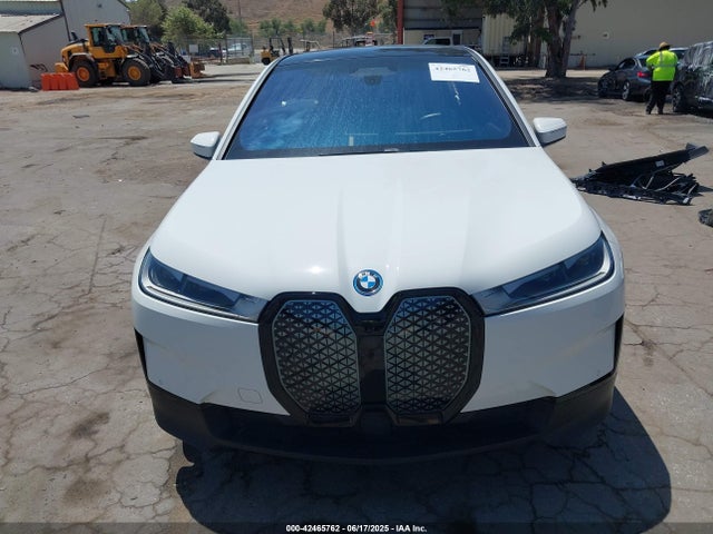 WB523CF07RCP09265 BMW 2024