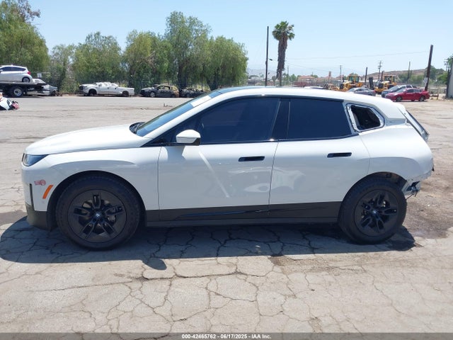 WB523CF07RCP09265 BMW 2024
