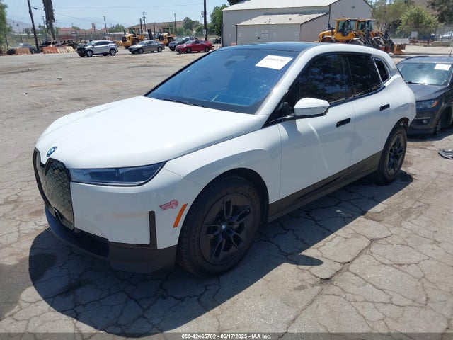 WB523CF07RCP09265 BMW 2024