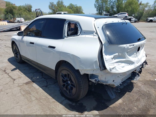 WB523CF07RCP09265 BMW 2024