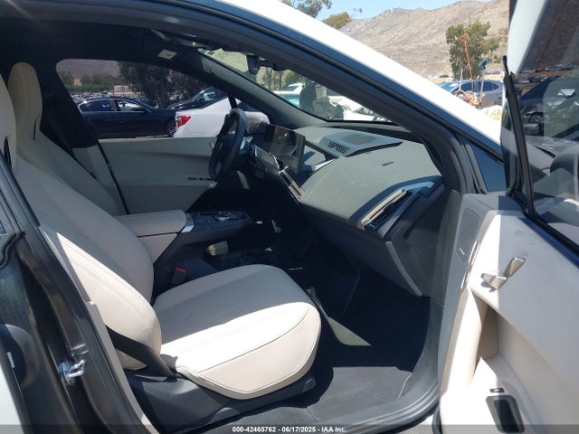 WB523CF07RCP09265 BMW 2024