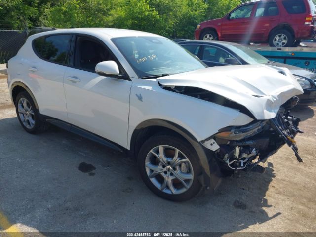 2024 DODGE HORNET ZACPDFCW2R3A28421
