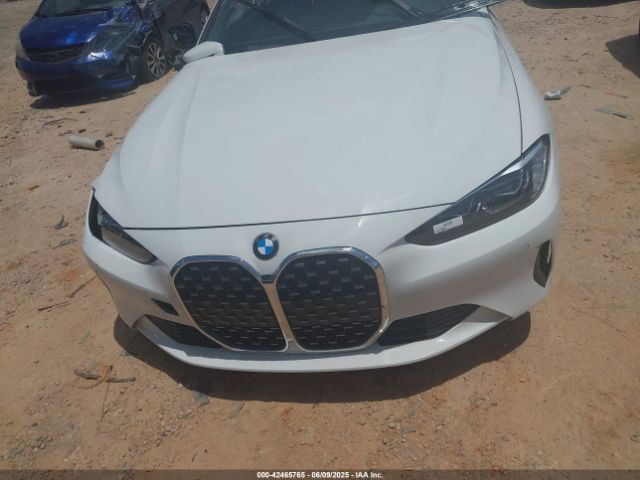 WBA43AT04PCM23292 BMW 430I