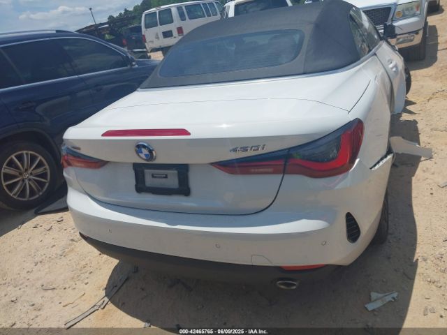 WBA43AT04PCM23292 BMW 430I