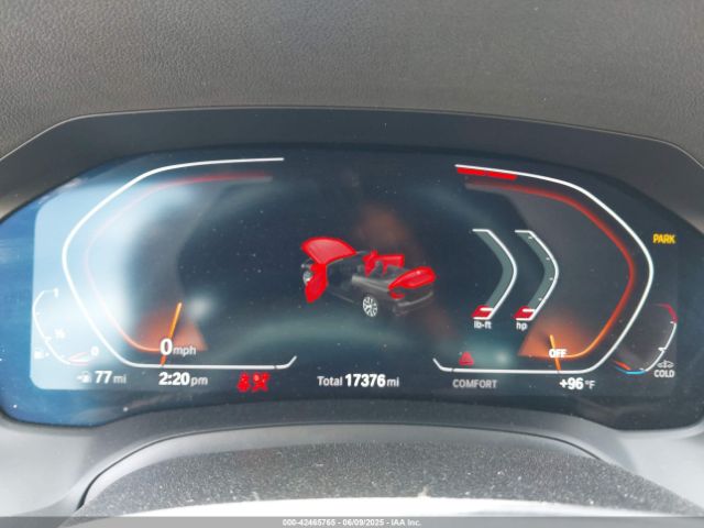 WBA43AT04PCM23292 BMW 430I