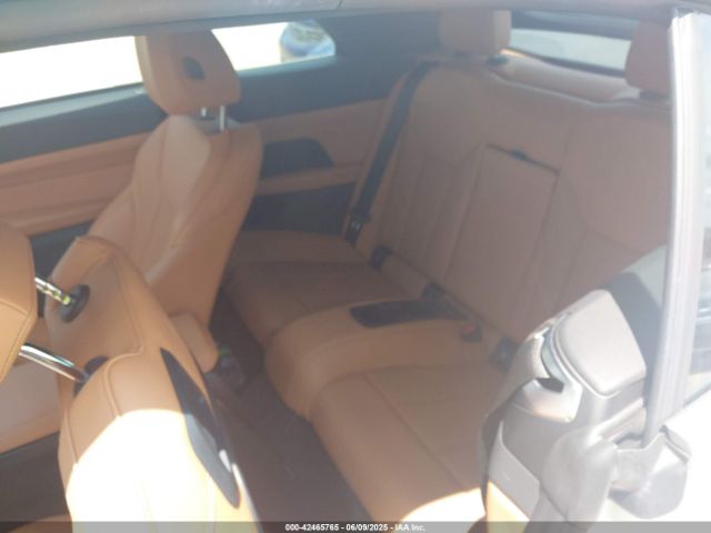 WBA43AT04PCM23292 BMW 430I