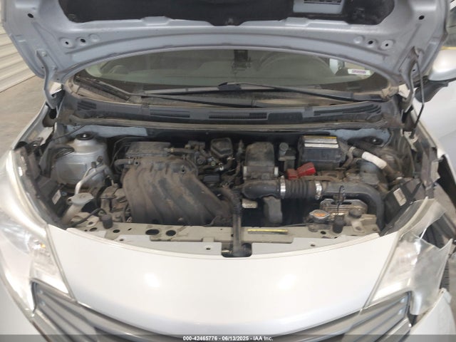 Nissan 2016 2016 3N1CE2CP1GL374667 Image 10