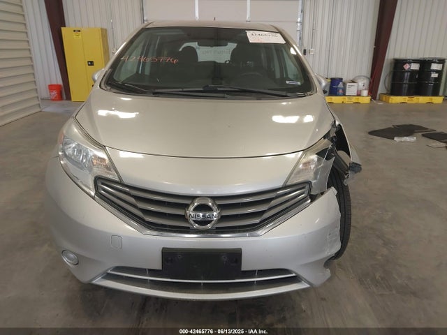 Nissan 2016 2016 3N1CE2CP1GL374667 Image 12