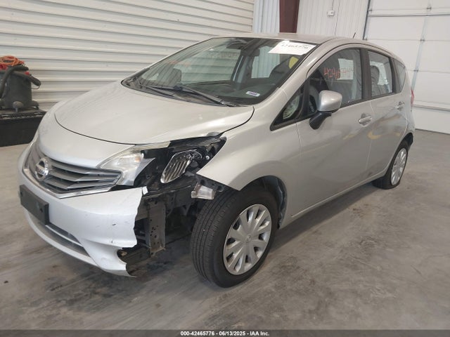Nissan 2016 2016 3N1CE2CP1GL374667 Image 2