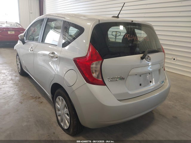 Nissan 2016 2016 3N1CE2CP1GL374667 Image 3