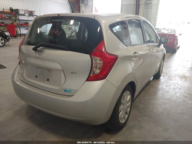 Nissan 2016 2016 3N1CE2CP1GL374667 Image 4