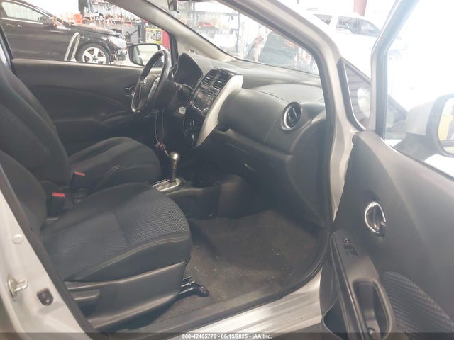 Nissan 2016 2016 3N1CE2CP1GL374667 Image 5