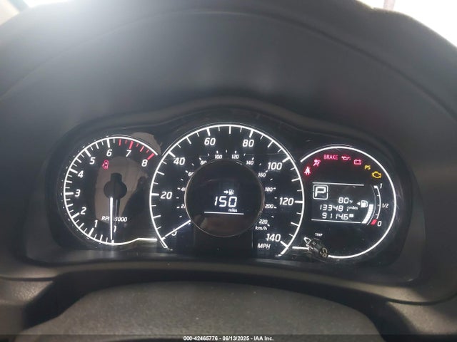 Nissan 2016 2016 3N1CE2CP1GL374667 Image 7