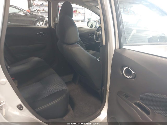 Nissan 2016 2016 3N1CE2CP1GL374667 Image 8