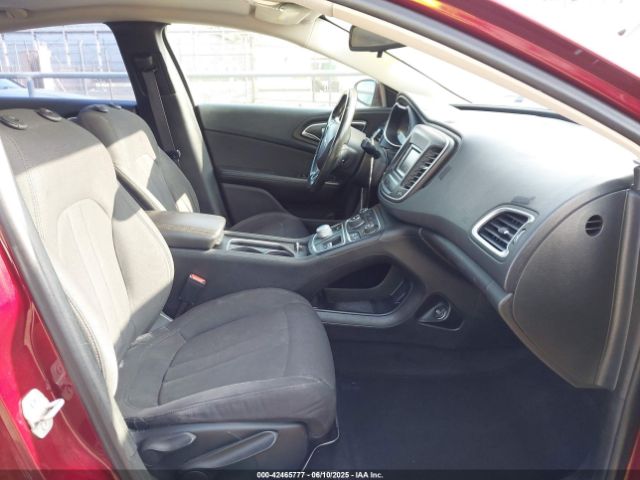 2015 CHRYSLER 200 1C3CCCAB6FN621488 Photo 4