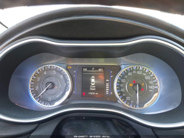 2015 CHRYSLER 200 1C3CCCAB6FN621488 Photo 6