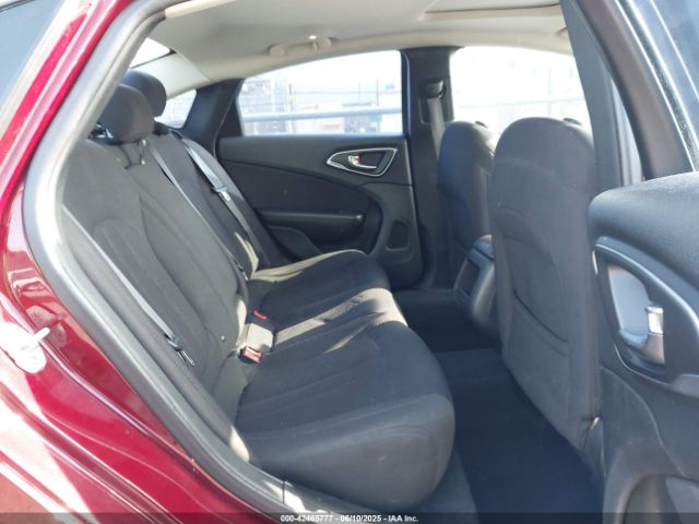 2015 CHRYSLER 200 1C3CCCAB6FN621488 Photo 7