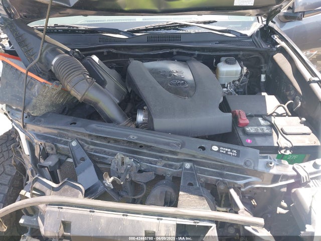 3TMDZ5BN7GM011033 Toyota 2gr-fks
