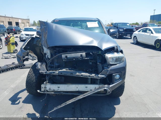 3TMDZ5BN7GM011033 Toyota 2gr-fks