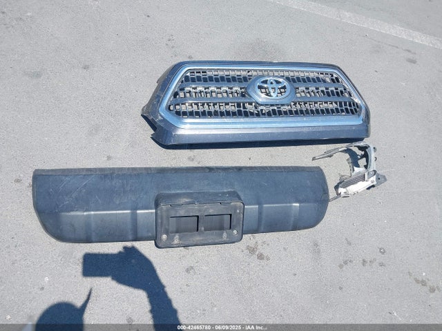 3TMDZ5BN7GM011033 Toyota 2gr-fks