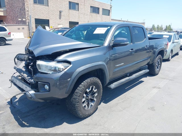 3TMDZ5BN7GM011033 Toyota 2gr-fks