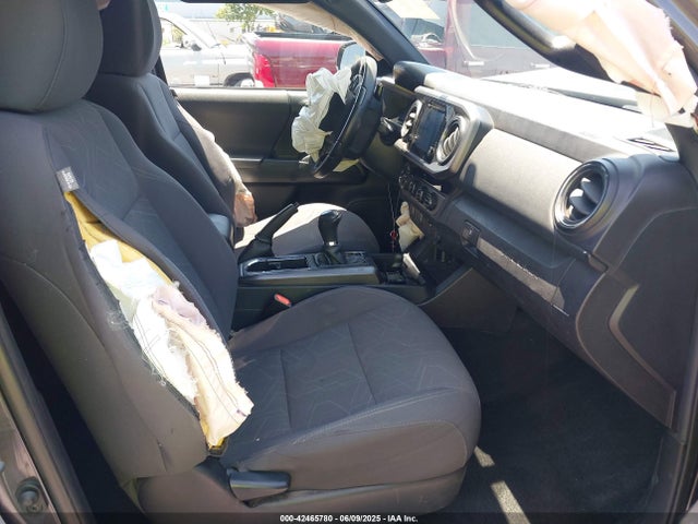 3TMDZ5BN7GM011033 Toyota 2gr-fks