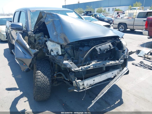 3TMDZ5BN7GM011033 Toyota 2gr-fks