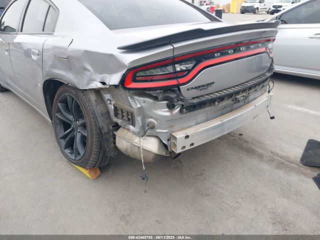 2016 DODGE CHARGER 2C3CDXBG9GH266972 Photo 5