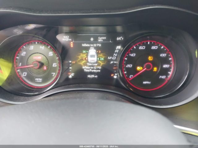 2016 DODGE CHARGER 2C3CDXBG9GH266972 Photo 6