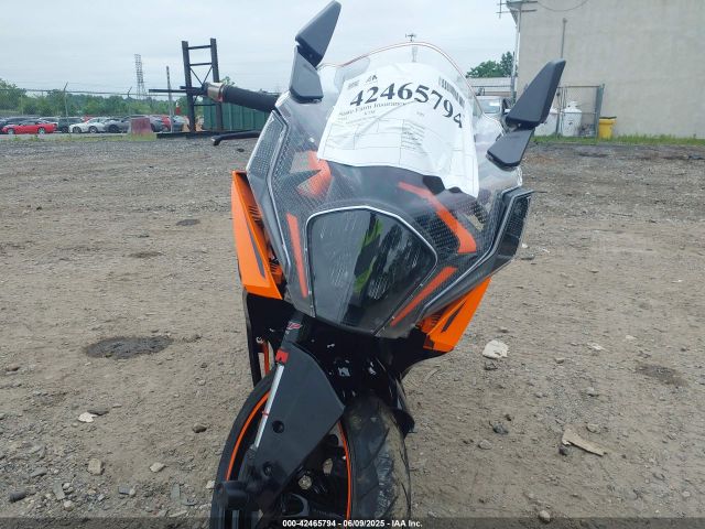 2022 KTM 390 MD2JYJ403NC214834 Photo 4